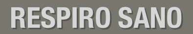 RESPIRO SANO